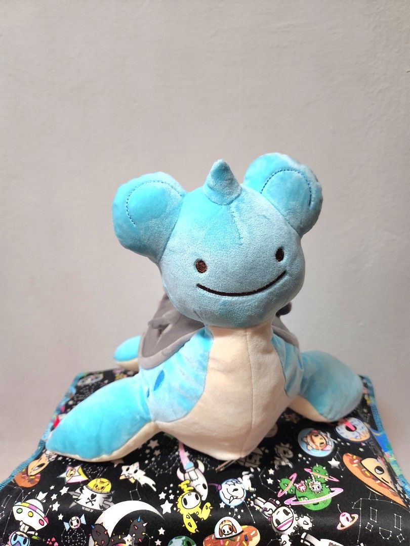 Lapras ditto plush new arrivals