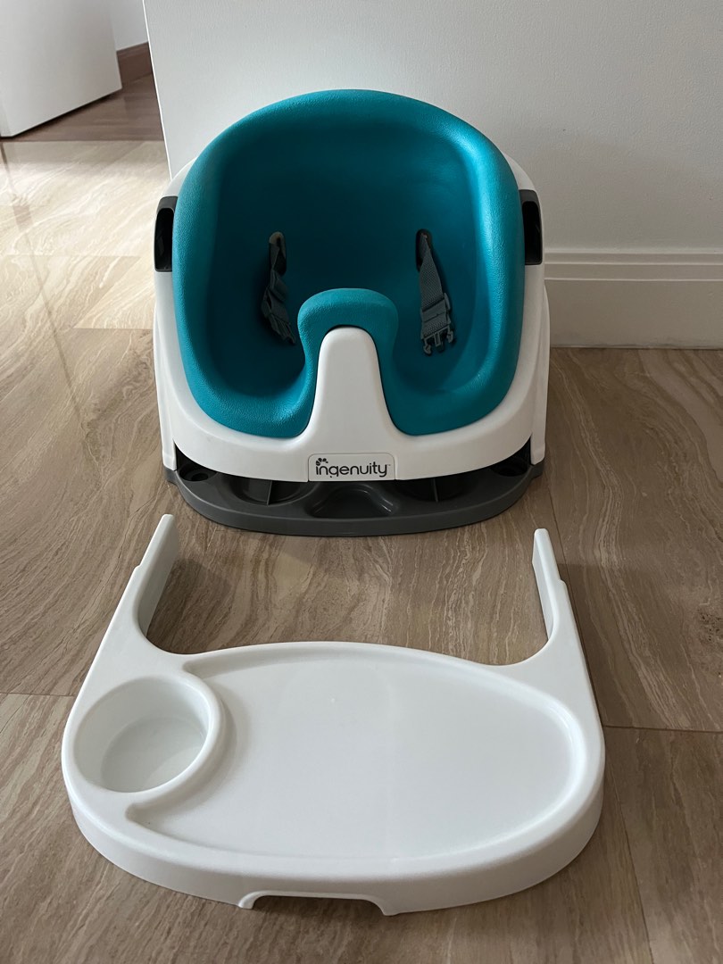 Ingenuity Feeding Chair, Babies & Kids, Nursing & Feeding, Baby High