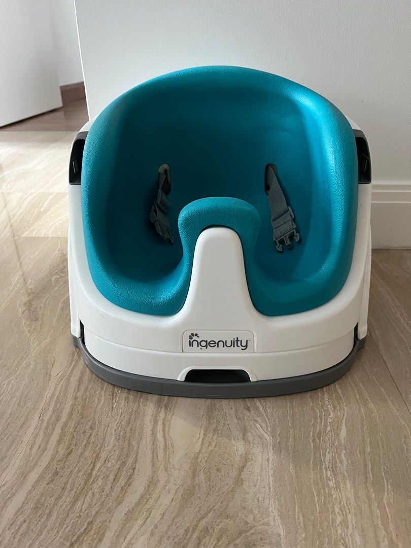 Ingenuity Feeding Chair, Babies & Kids, Nursing & Feeding, Baby High
