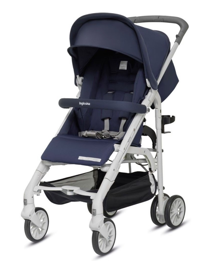 Inglesina zippy light 2019 deals