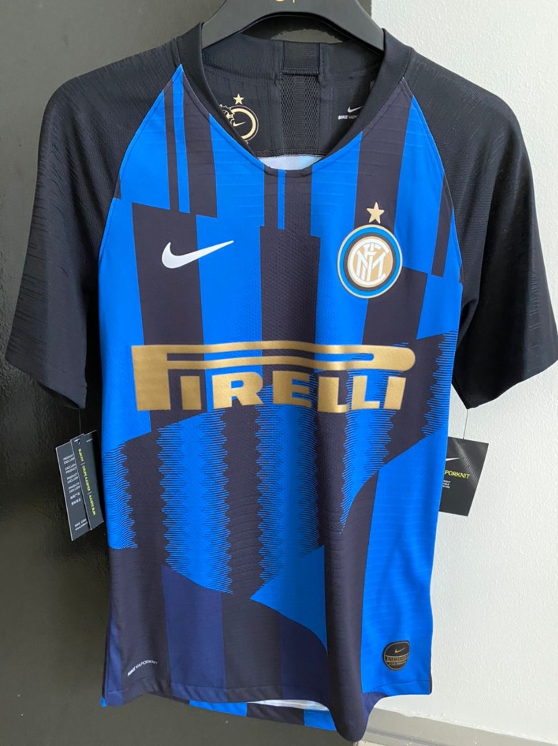 Inter sale milan vaporknit