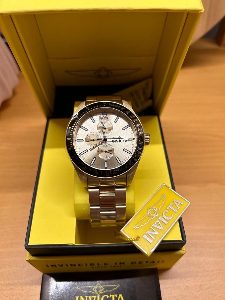Invicta clearance watches italia