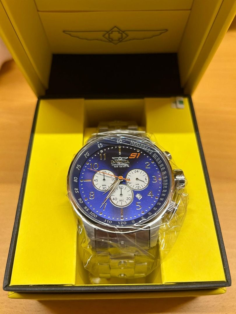 Invicta 23080 sales