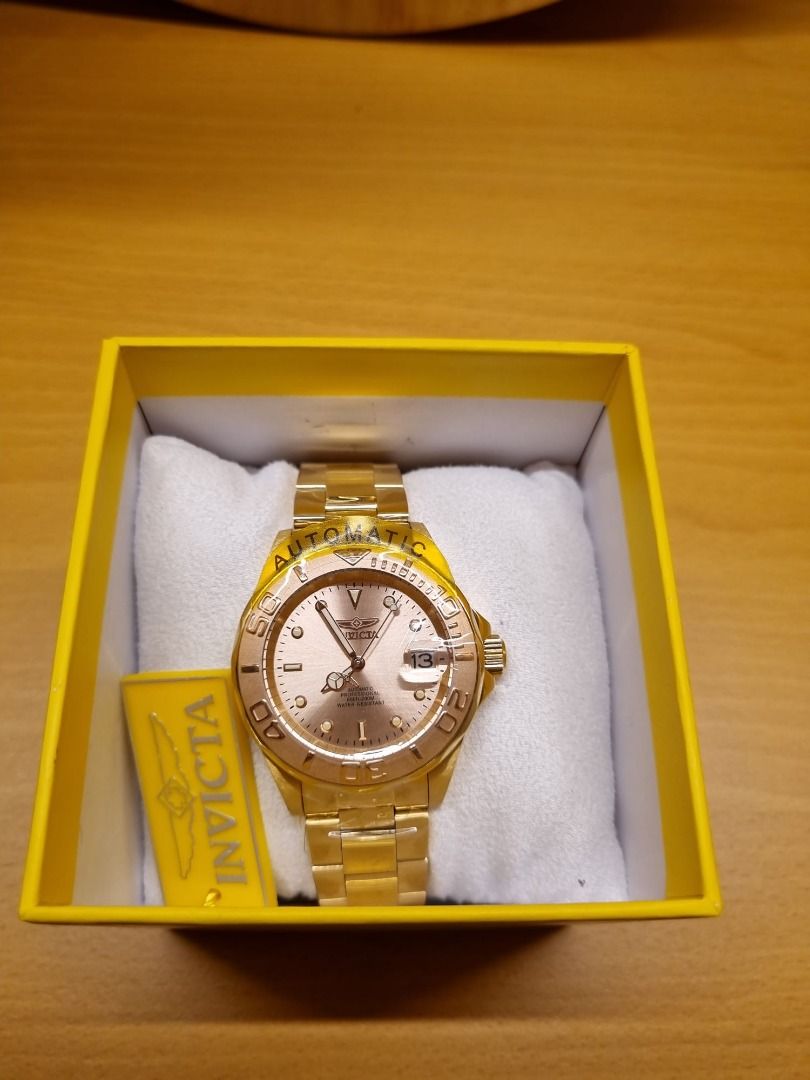 Invicta shop 9010 ob