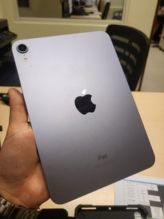 iPad Mini 6