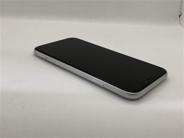 iPhoneXR [128GB] SIM 解鎖docomo 白色, 手提電話, 手機, iPhone