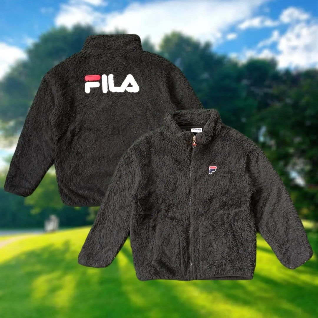 Sherpa fila deals