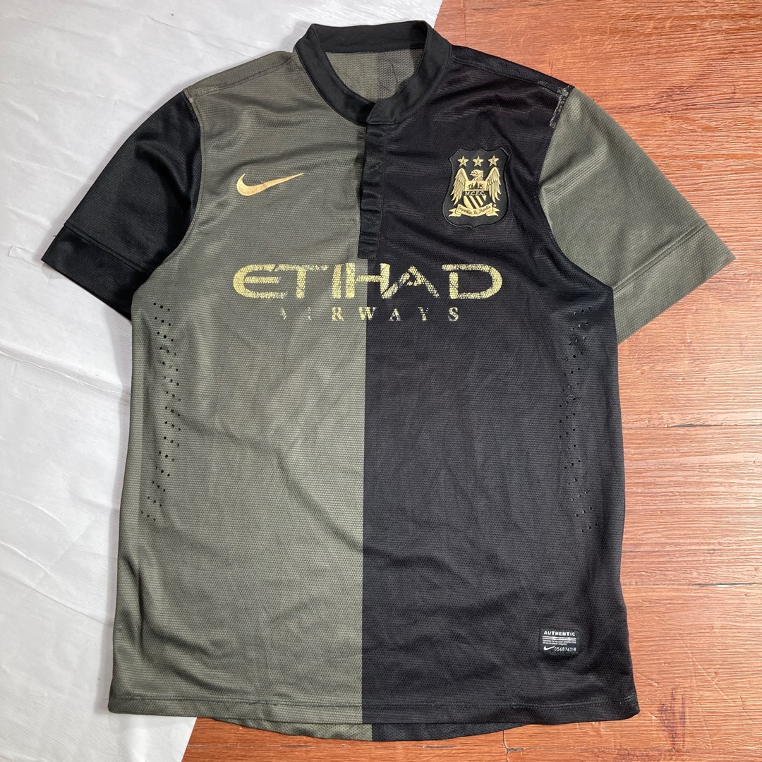 Baju bola manchester hotsell city