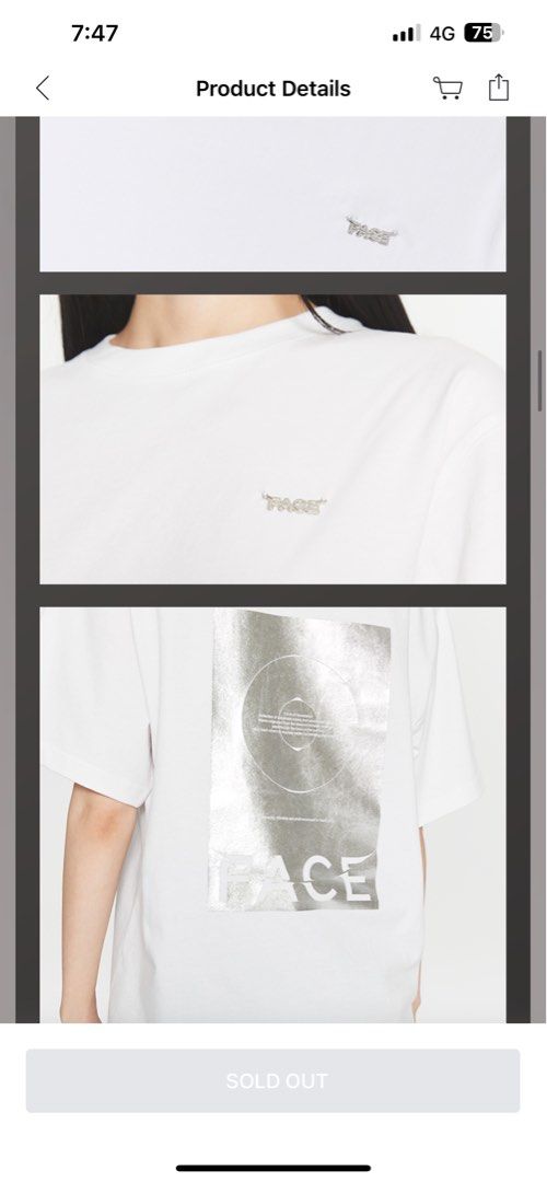 Jimin Face Merch Tshirt, Hobbies & Toys, Memorabilia