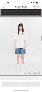 Jimin Face Merch Tshirt