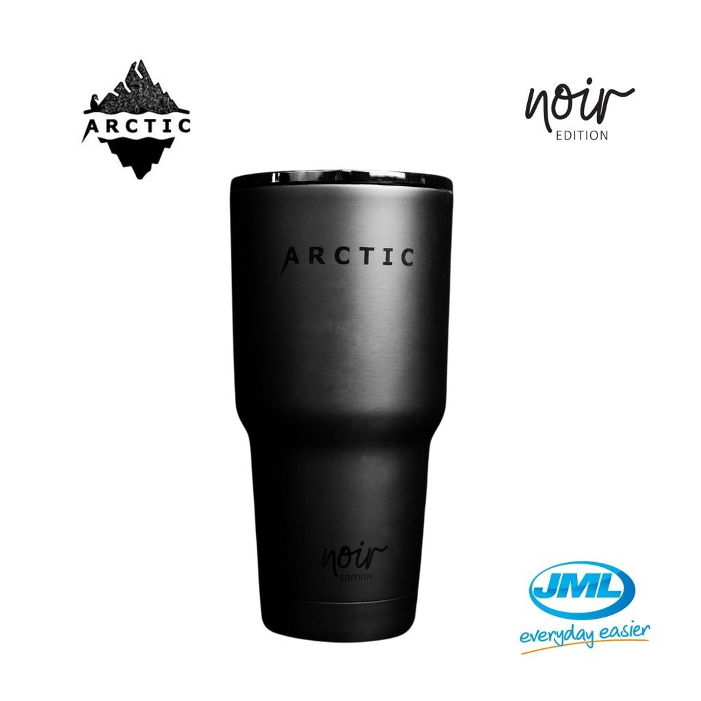 Jml arctic sales