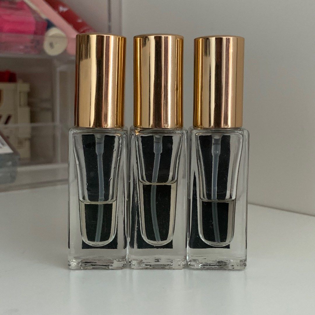 Oolong Tea, Ginger Biscuit Jo Malone & Yum Pistachio Gelato 33