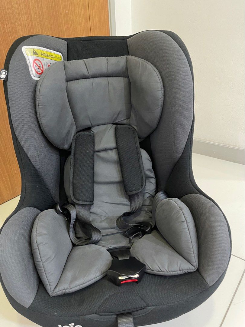 Joie deals tilt isofix