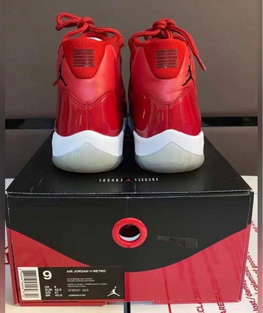 Win like 96 store real vs fake