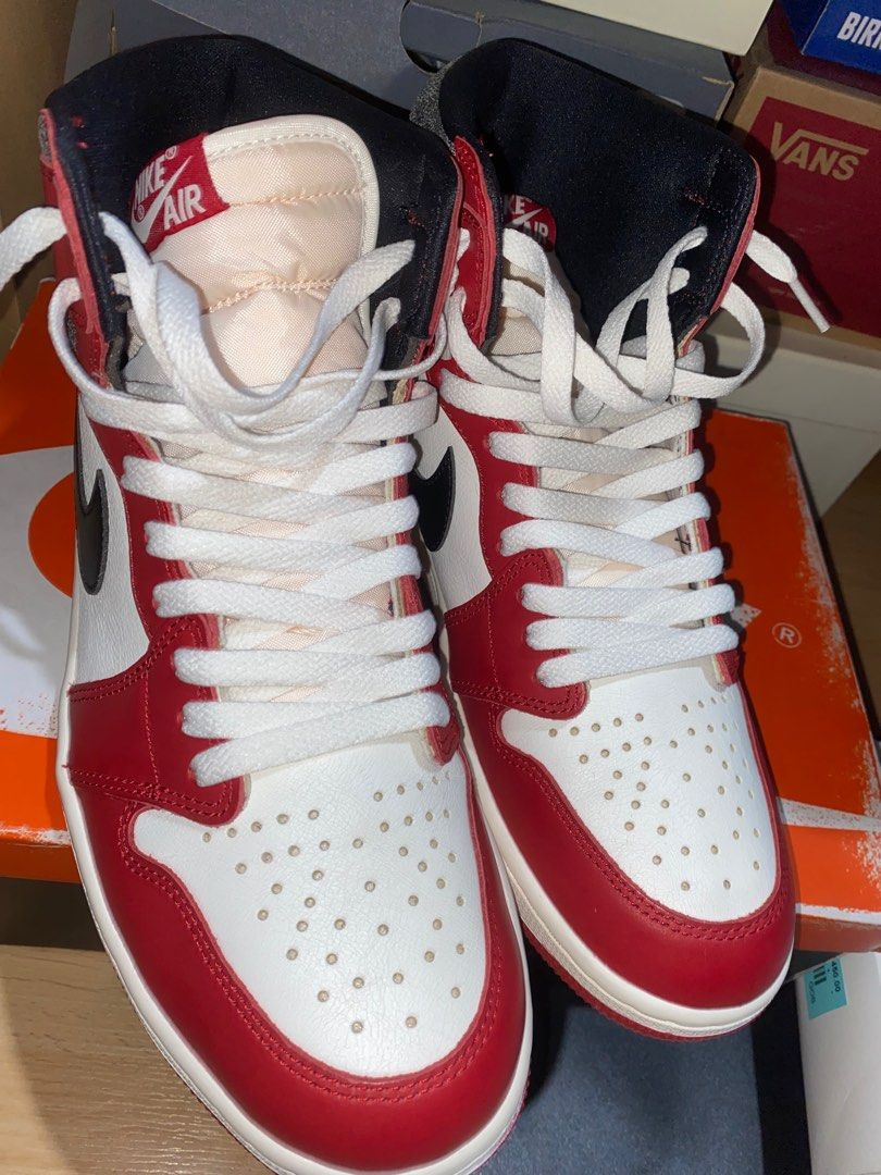 ldn jordan 1