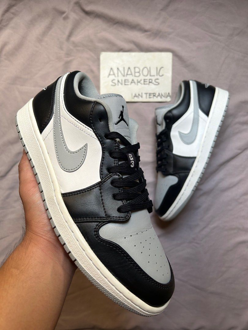 air jordan 1 shadow toddler