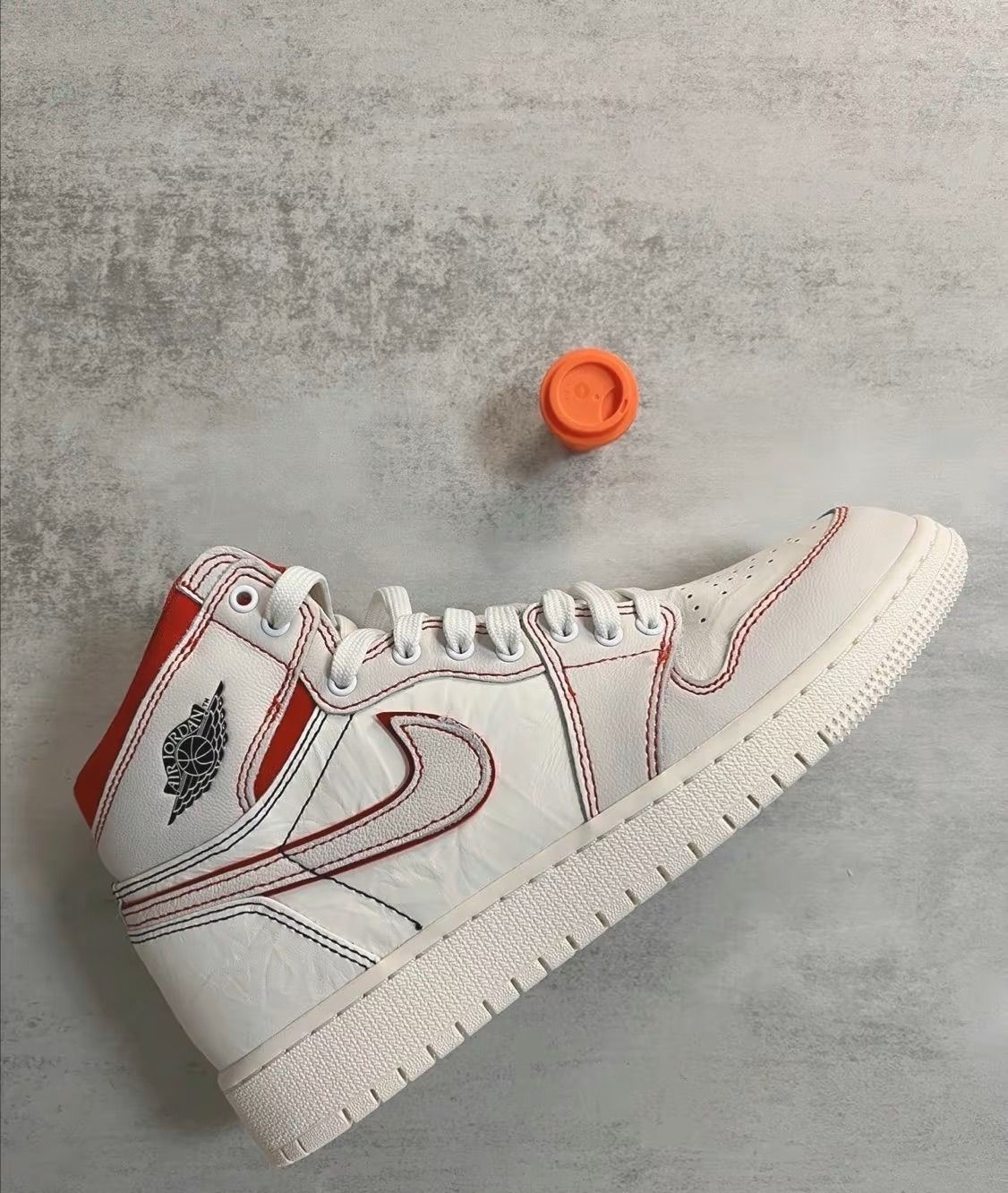 Air jordan deals 1 phantom outfit
