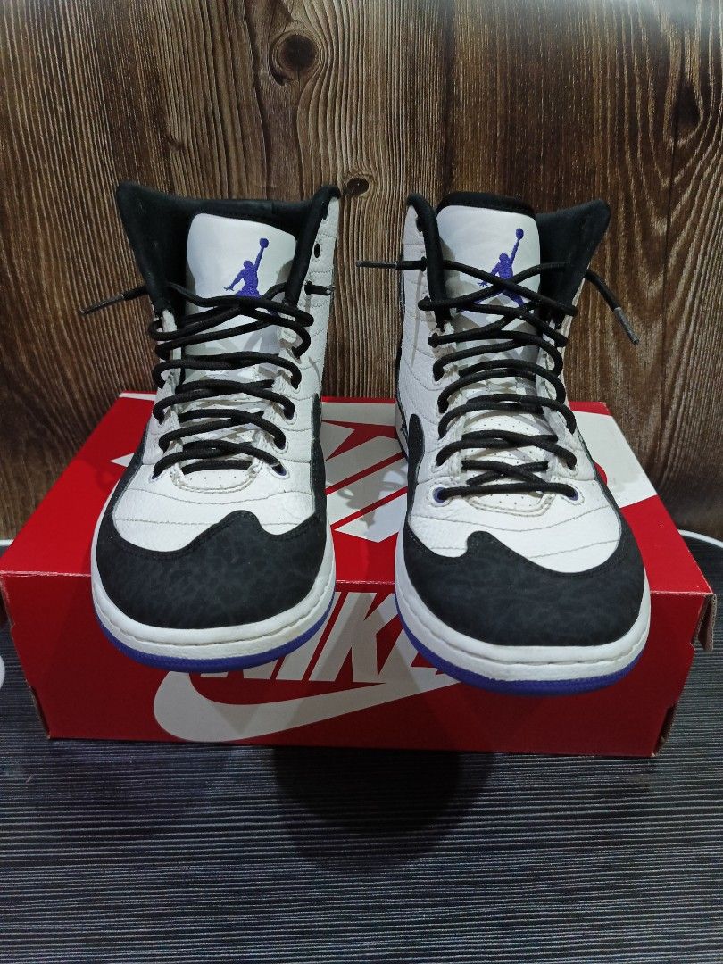 Jordan ko 23 white new arrivals