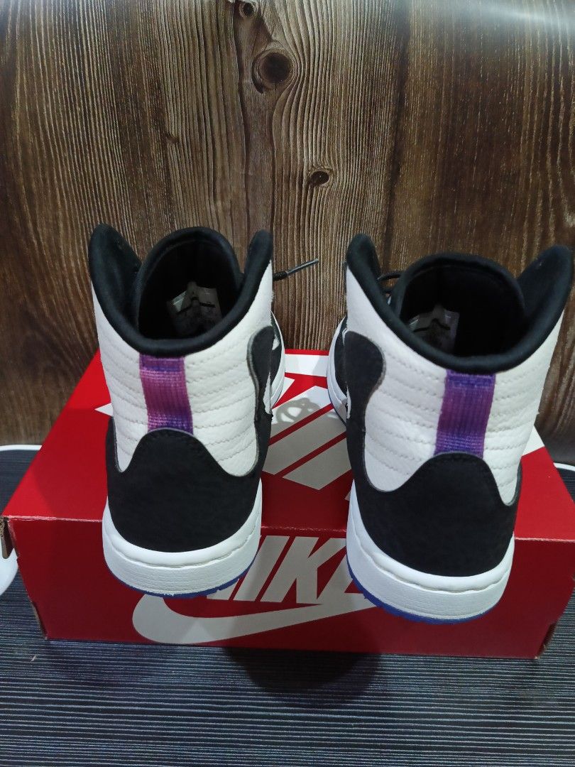Jordan ko hot sale 23 white