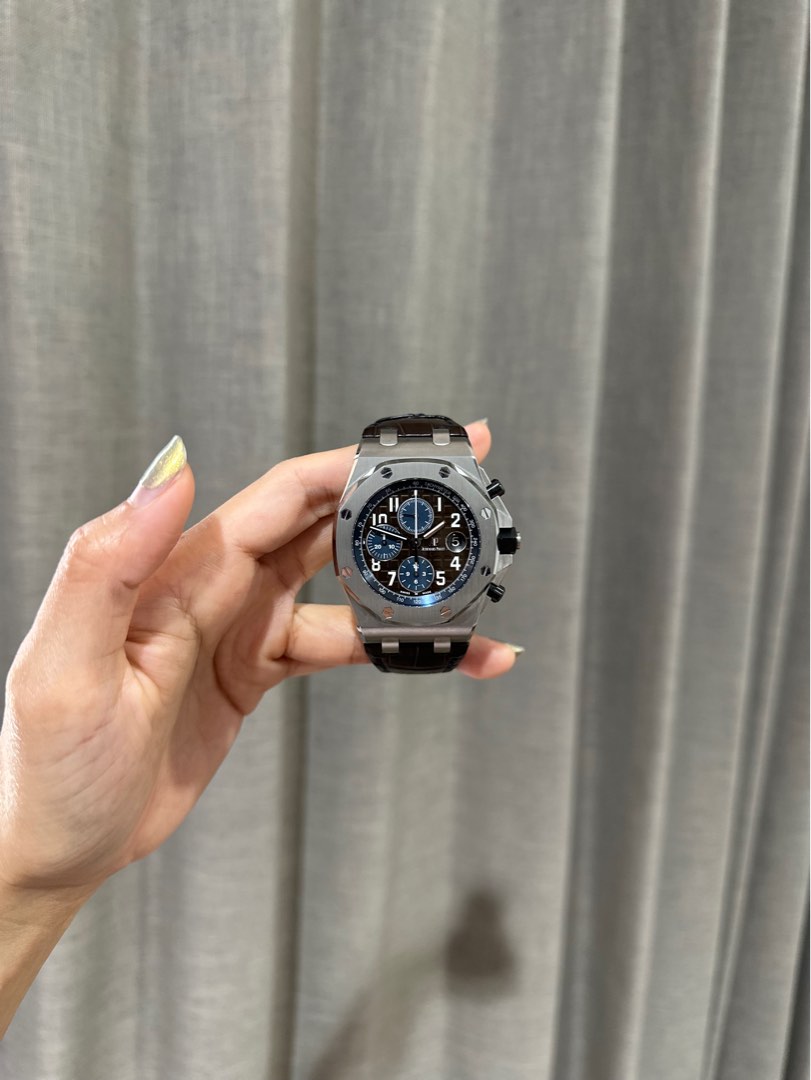 Jual audemars sales piguet