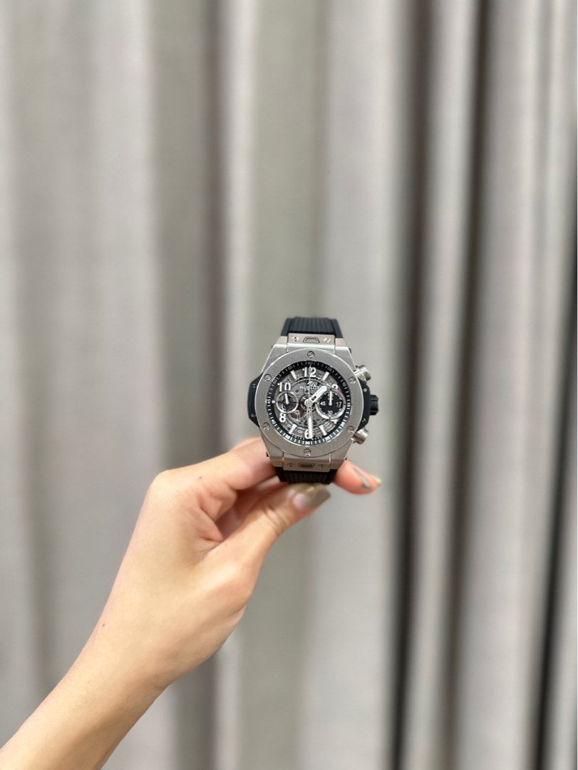 Jual jam hublot online