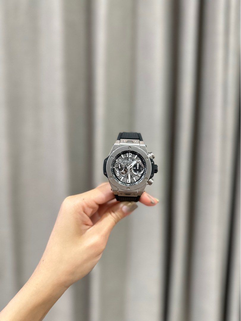 Hublot jual discount