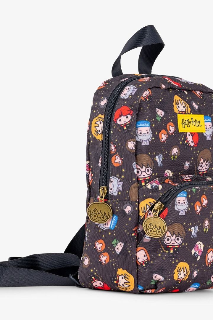 Jujube Petite Backpack Harry Potter Cheering Charms, Babies & Kids