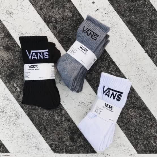 Vans original kaos 2025