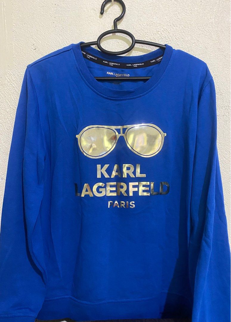 Karl lagerfeld Paris on Carousell