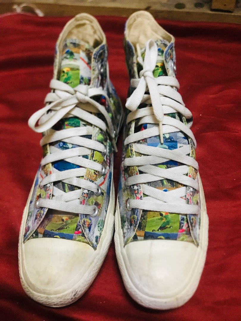 Harga kasut converse all star on sale