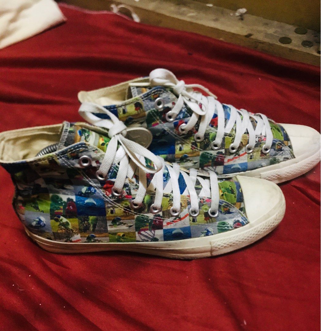 Harga kasut clearance converse all star