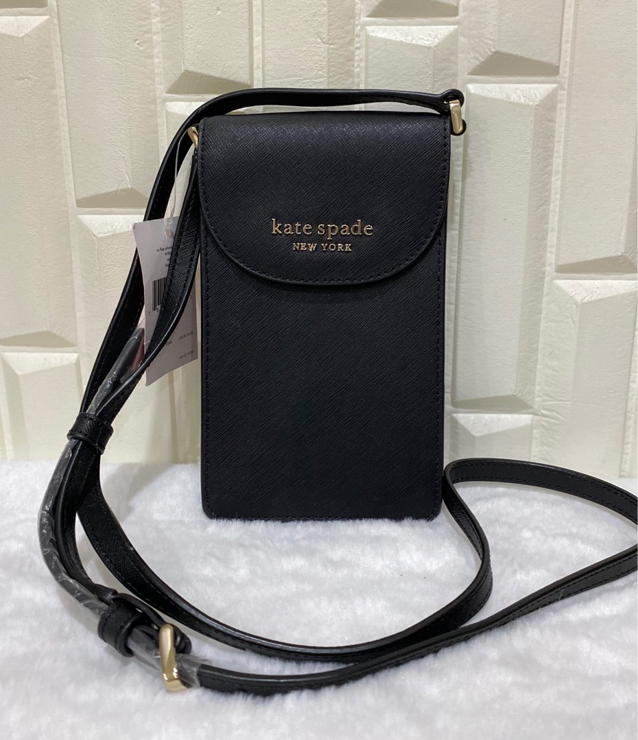 Kate spade cell phone store crossbody bag