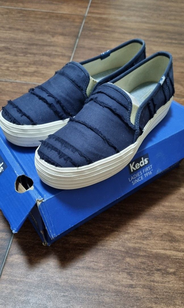 keds x kate spade new york champion lace sneakers