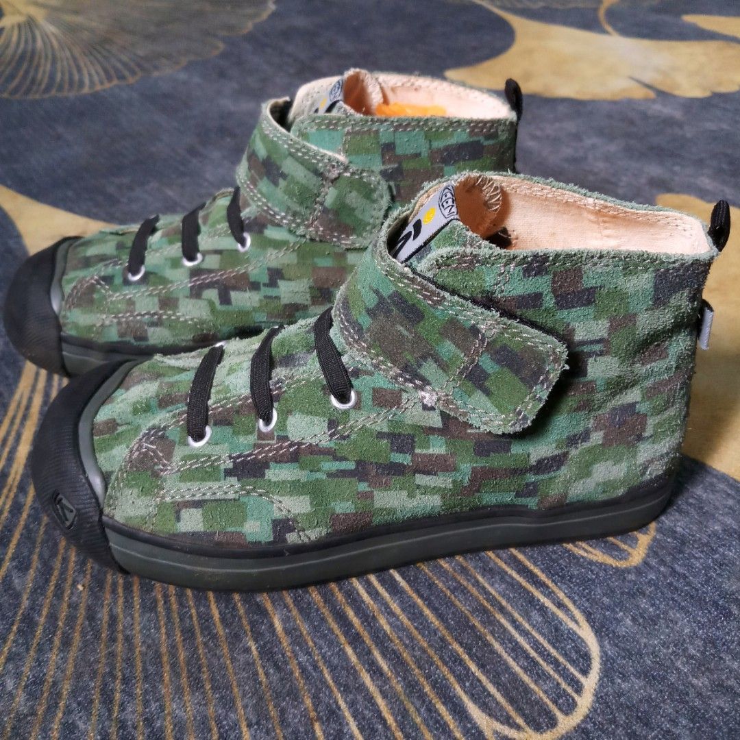 Keen coronado kids new arrivals
