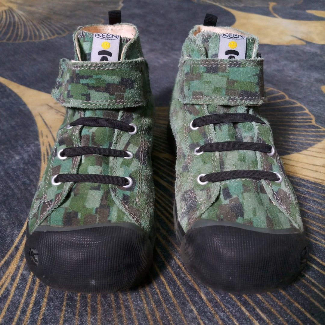 Keen coronado kids new arrivals