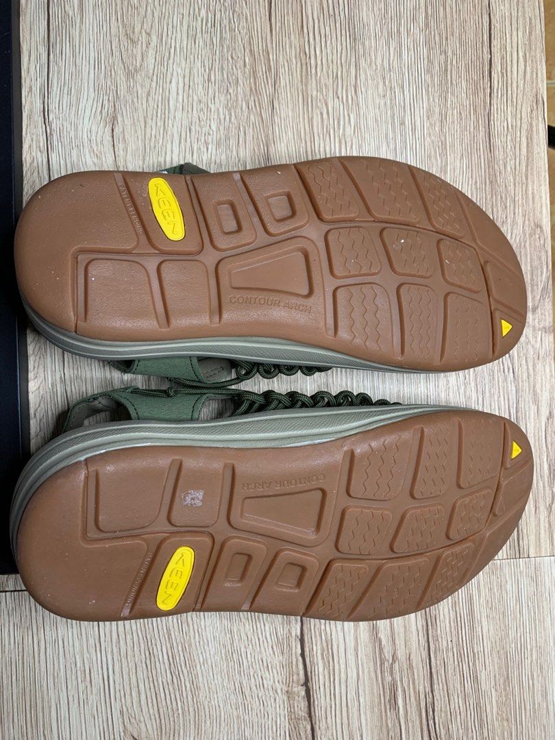 Keen online uneek uk
