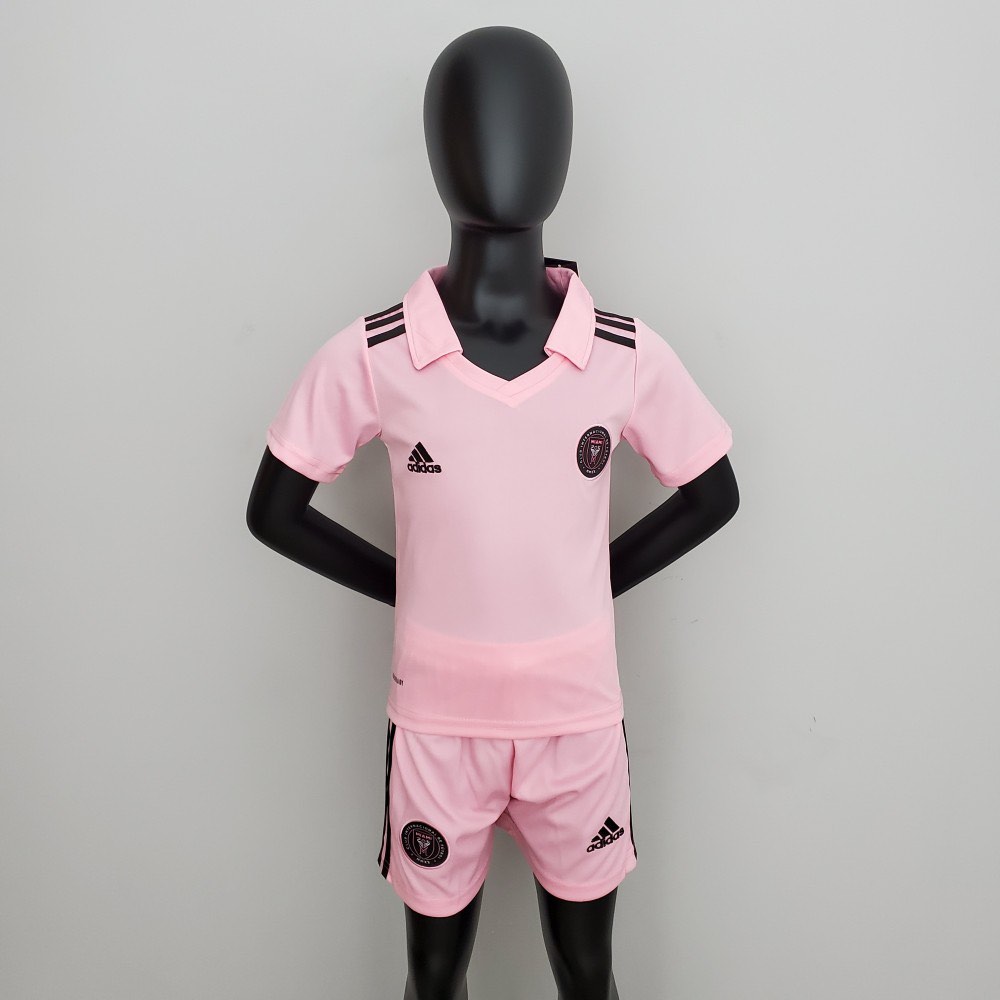 Inter Miami C.F. Away 23/24 kids jersey – Goal Ninety