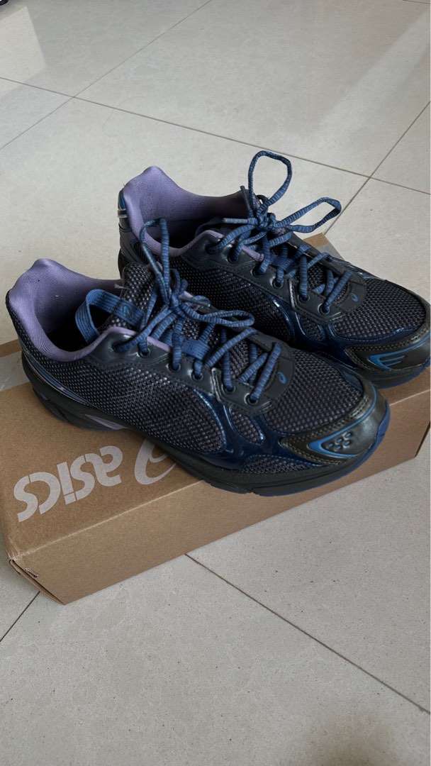 Kiko kostadinov asics ss19 top