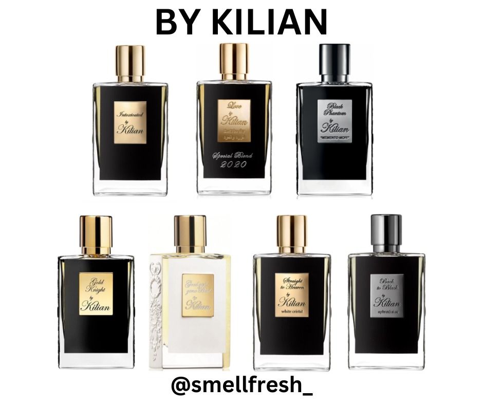 Gold knight best sale by kilian price