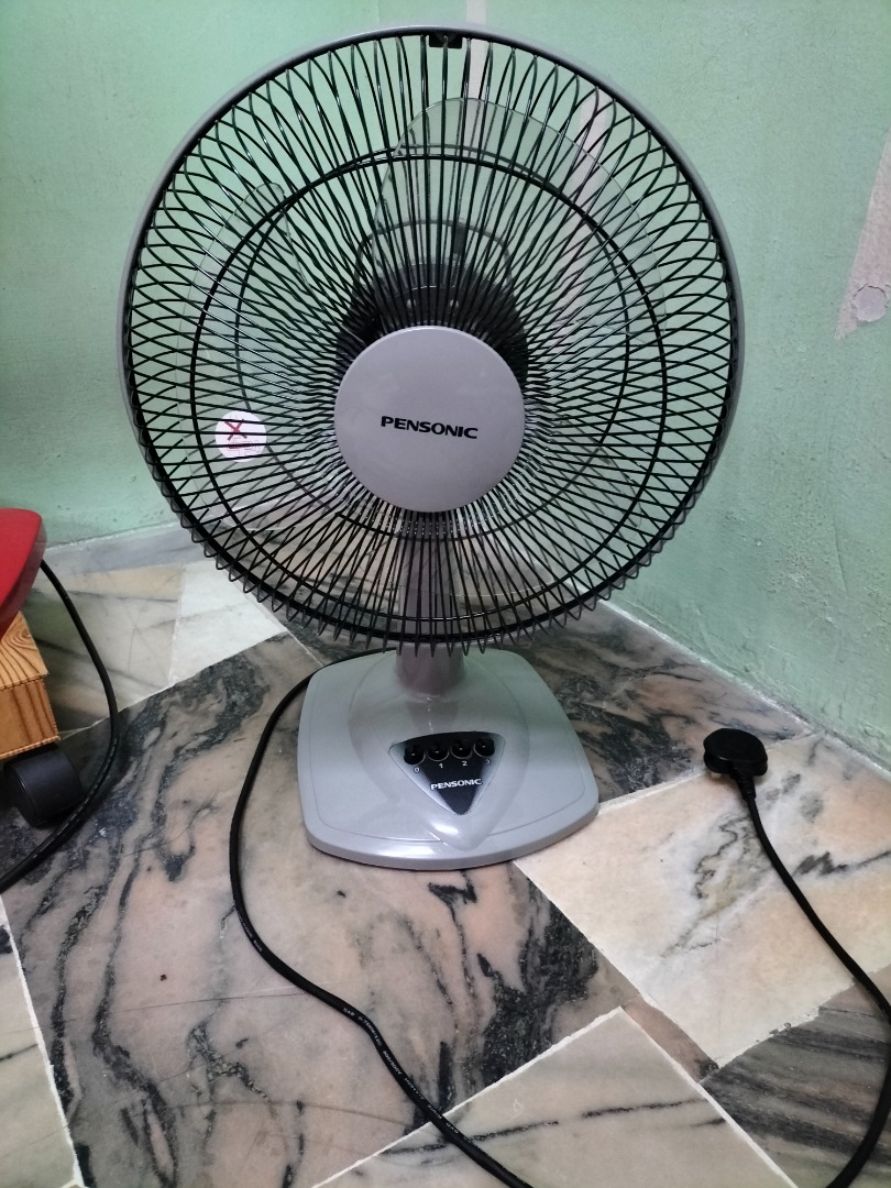 Pensonic Table Fan PF-41B