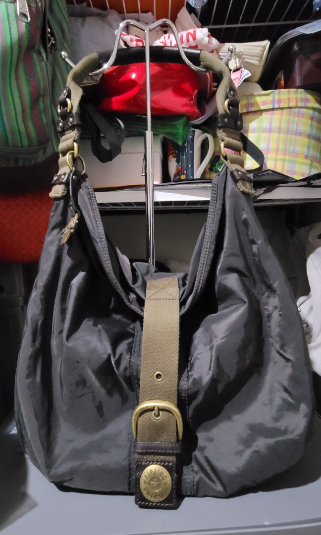 kipling shoulder bag on Carousell