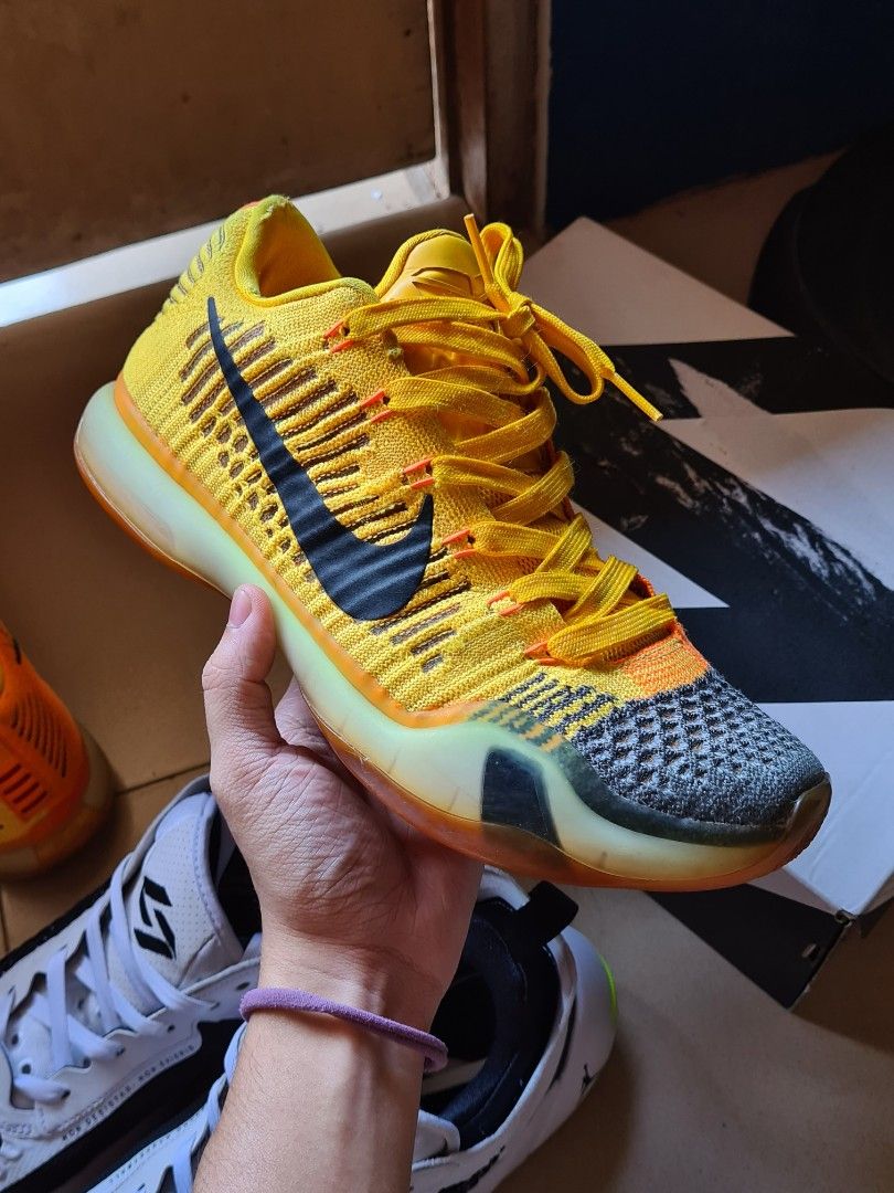 Kobe 1 elite low chester hotsell