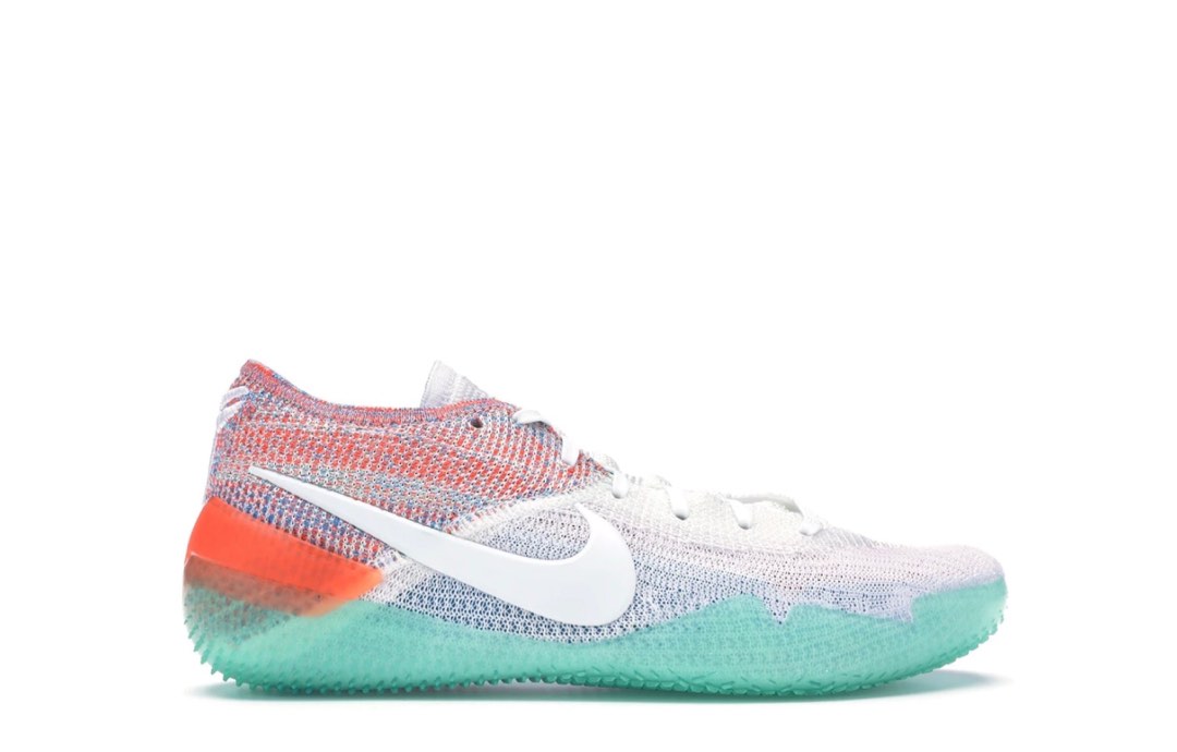 Kobe 360 white online multicolor