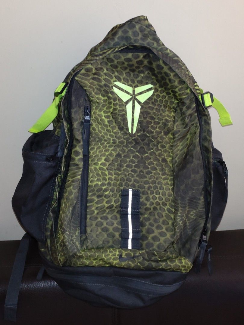 Kobe max hot sale air ix backpack