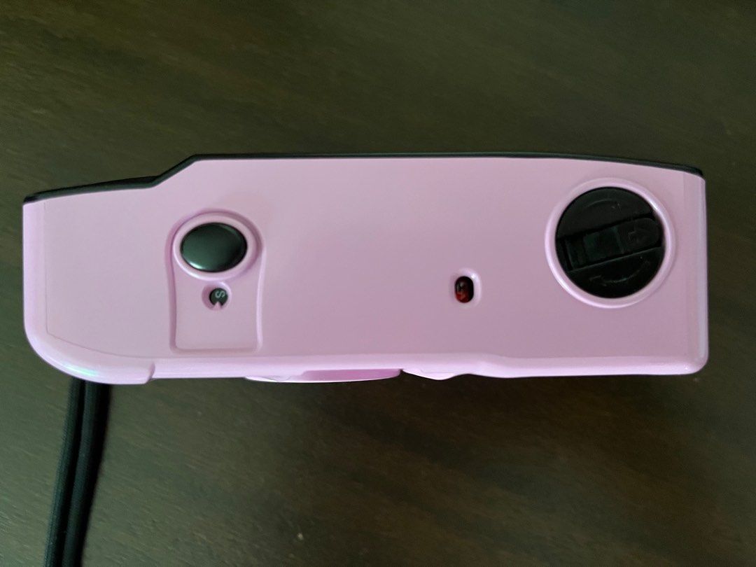 Kodak M35 Reusable Film Camera (Purple) on Carousell