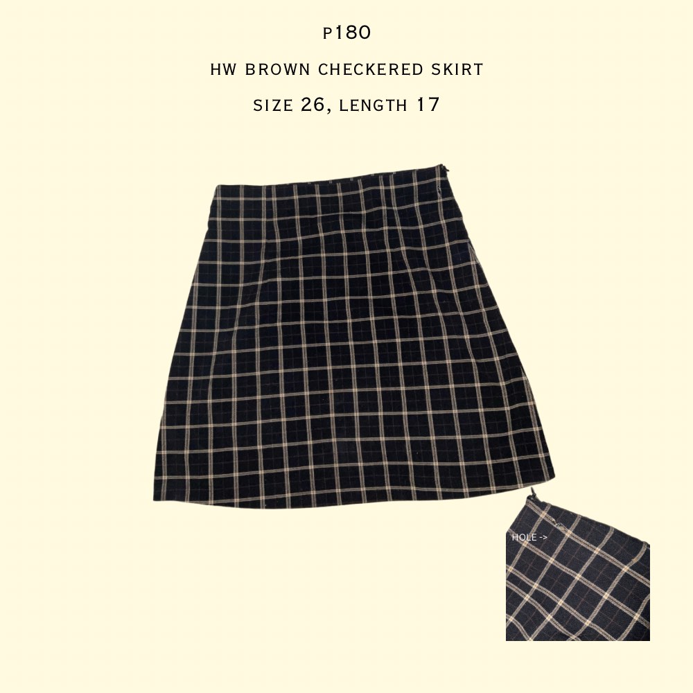 Korean Skirt on Carousell