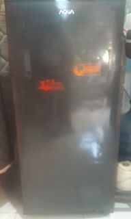 Kulkas 1 Pintu