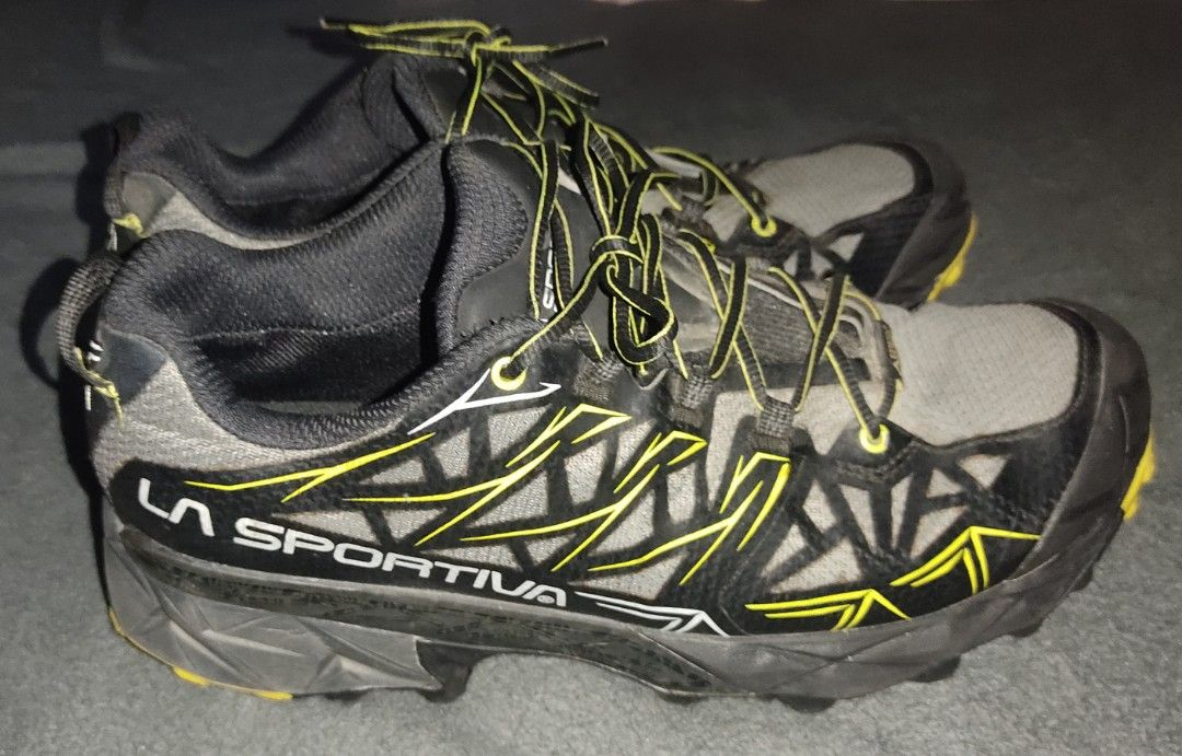 La Sportiva Akyra GTX Men s Fashion Footwear Sneakers on Carousell