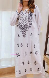 Ladies kurta