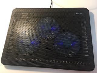 Laptop Fan/kipas laptop